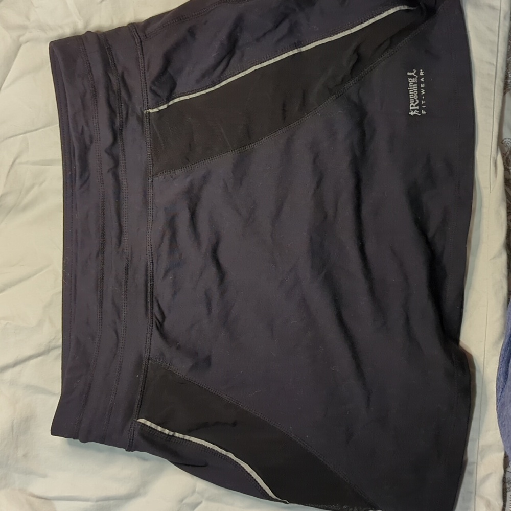 Running Room running skort
